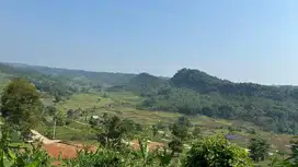 Tanah Kavling Murah Dekat Wisata Bisa Bangun VILLA Akses via TOL