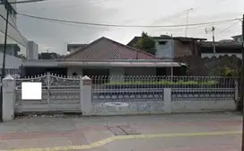 Di Jual Rumah Di bawah NJOP di Bungur Raya Jakarta Pusat