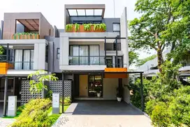 Di Jual Rumah Mewah Terravia BSD type  Adora Luxe