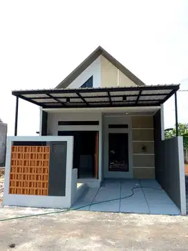 Grand garda residence di serua Pamulang