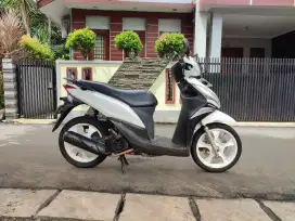 HONDA SPACY TAHUN 2011