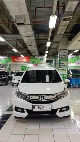 Honda Mobilio E CVT 2019 Matic #mobilio2019 #mobilio