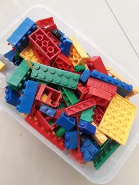 Jual Bricks bukan Lego