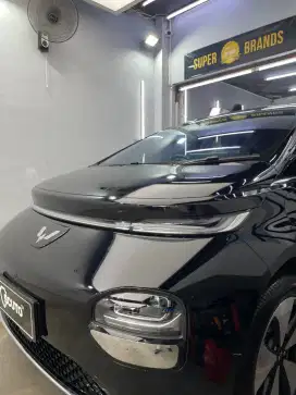 Wuling cloud ev km10rb