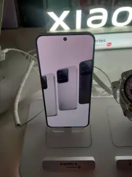 XIAOMI 15 RAM 12/256GB SEGAMPANG ITU CICILAN TANPA CC PROMO 0%
