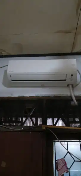 Indoor AC Daikin Malaysia 1 pk