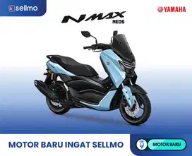 PROMO MOTOR BARU YAMAHA NMAX NEO NMAX NEO S NMAX TURBO