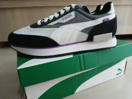 New Brand PUMA Future Rider Play On