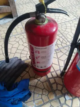 Jual Tabung APAR