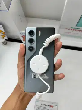 BEST SELLER TECNO CAMON 40 8+8/256GB NEW