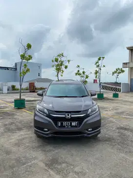Honda HR-V 2016 Bensin