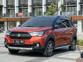 (LOW KM 10rban) Suzuki XL7 Alpha AT 2021