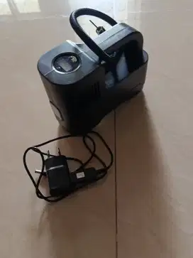 Mesin kompresor angin