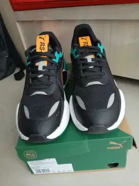 Puma CA Pro Ripple Earth