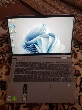 Lenovo Ideapad Flex 5i / Intel i5 / Ram 8GB / 256 GB SSD