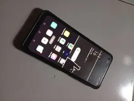 Hp Oppo A54 4G ram 4/64