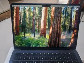 Macbook Air M3 2024 8/256GB