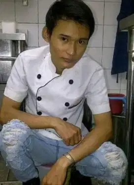 Cari owner/meneger yang membutuhkan tenaga untuk di bagian cook