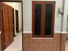 Di sewakan Rumah