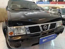 NISSAN TERRANO 2007 SPIRIT S3 2.4 MT OTOMART 286 SURABAYA