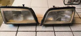 Headlamp Mercy W202 non facelife