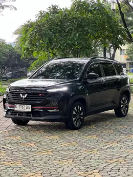 (LOW KM) Wuling Almaz 1.5 T Pro AT 2022