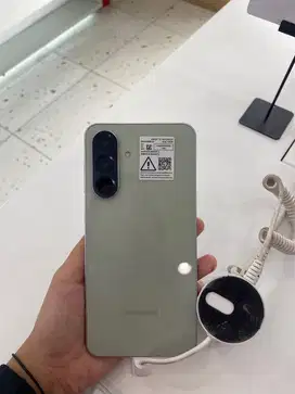 KREDIT SAMSUNG GALAXY A56 BUNGA RENDAH BEBAS 1x CICILAN