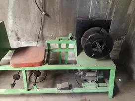 Alat penggulung kawat
