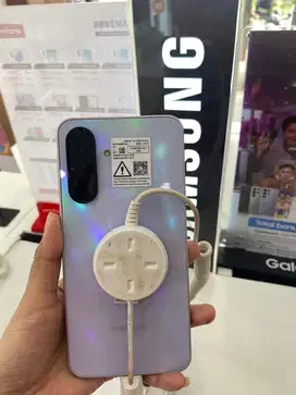 KREDIT SAMSUNG GALAXY A36 BUNGA RENDAH BEBAS 1x CICILAN