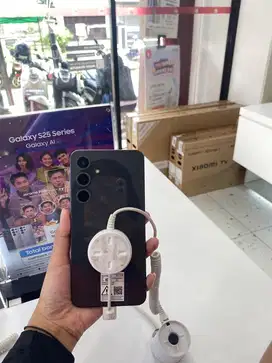 KREDIT SAMSUNG GALAXY S24 FE BUNGA RENDAH BEBAS 1x CICILAN