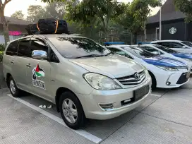 Kijang innova 2008 Euro