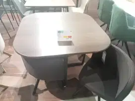 4CHAIR SET ALEXA
