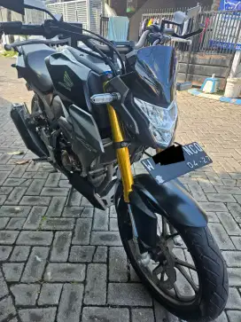 Honda Cb 150R 2022