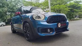 MINICOOPER S COUNTRYMAN 2020