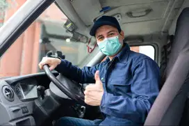 DRIVER OPERASIONAL