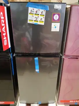 Kulkas sharp sj236mn