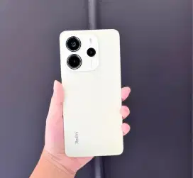 Redmi note 14 promo Baru murah garansi resmi