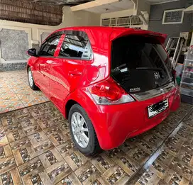 Honda Brio 2018 Bensin