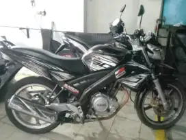 Motor vixion thn 2010