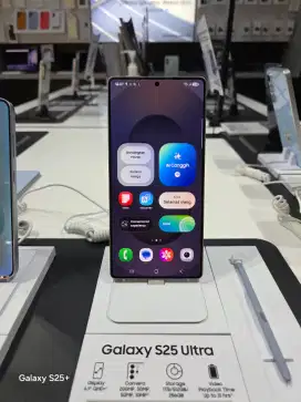 SAMSUNG S25 U 256/512 GB