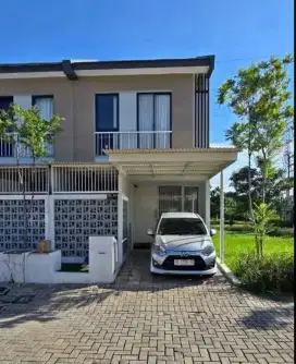 Rumah Siap Huni Royal Residence Surabaya