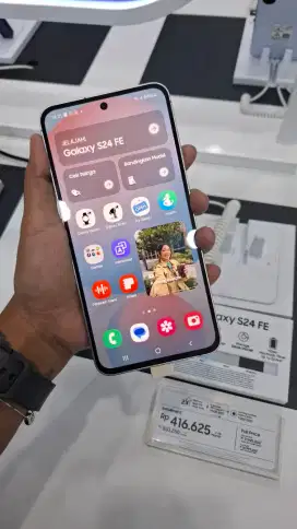 SAMSUNG GALAXY S4 FE