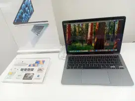 Kredit Macbook air Apple
