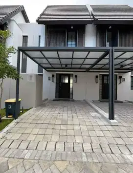 Rumah Cantik Rungkut Surabaya