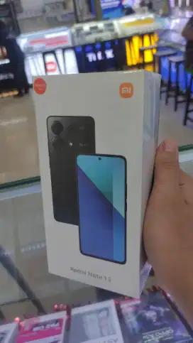 HP REDMI NOTE 13 (8+128GB)