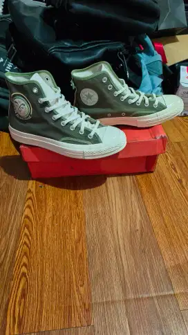 Converse Chuck 70 Club House Size 42 Original MAP