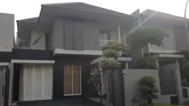 ‼️ DIJUAL RUMAH MEWAH ALAM GALAXY ‼️ ONE GATE SYSTEM