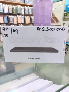 SAMSUNG GALAXY TAB A9