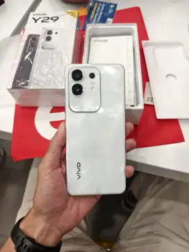 Vivo Y29 cash/cicilan tanpa dp