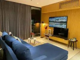 Jual Apartemen Rosebay Graha Family Ex Show Unit
FULL FURNISH
